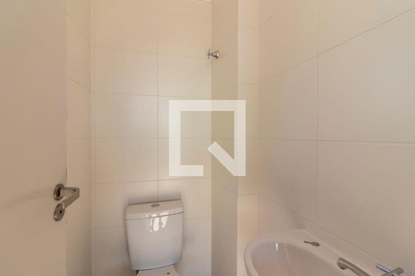 Casa à Venda – Mandaqui, 3 Quartos, 124 m² – São Paulo