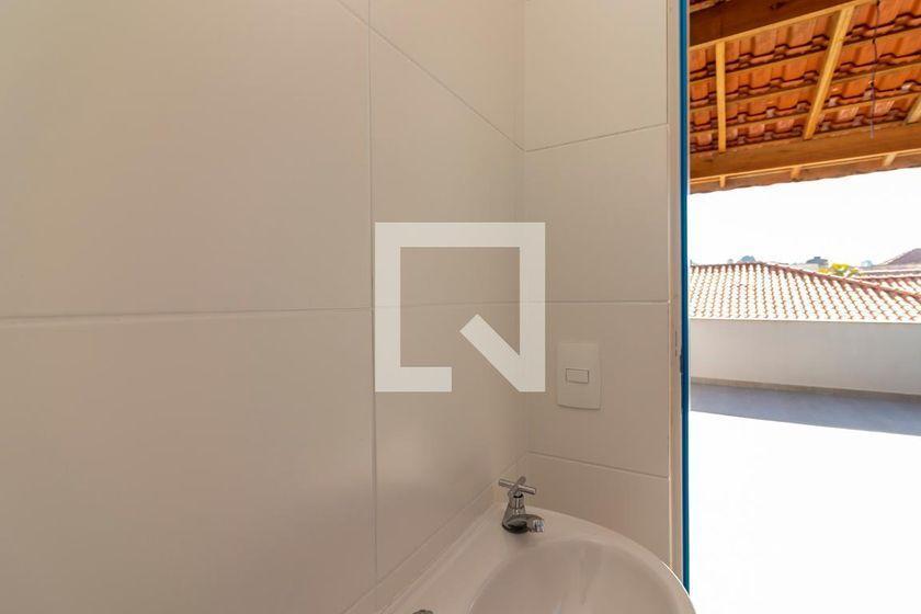 Casa à Venda – Mandaqui, 3 Quartos, 124 m² – São Paulo