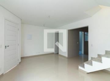Casa à Venda – Mandaqui, 3 Quartos, 124 m² – São Paulo