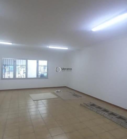 Sobrado Comercial à Venda/Locação na Avenida Indianópolis
