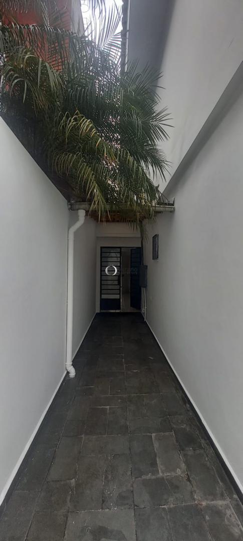 Sobrado Comercial à Venda/Locação na Avenida Indianópolis