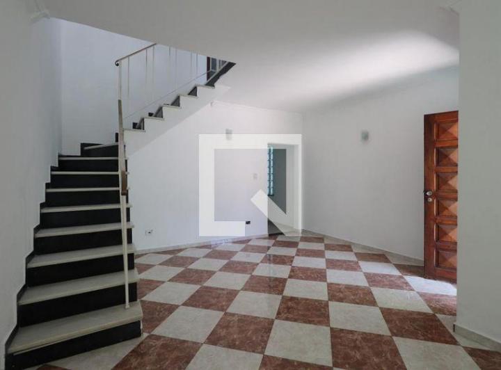 Casa à Venda – Tatuapé, 4 Quartos, 400 m² – São Paulo