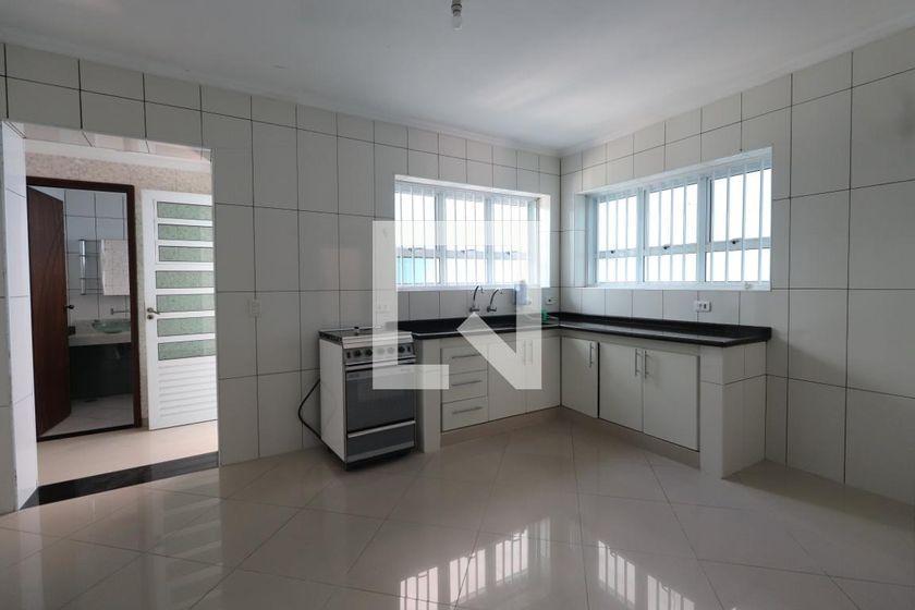 Casa à Venda – Tatuapé, 4 Quartos, 400 m² – São Paulo
