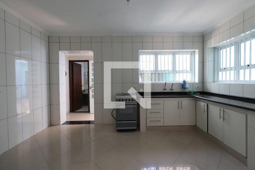 Casa à Venda – Tatuapé, 4 Quartos, 400 m² – São Paulo