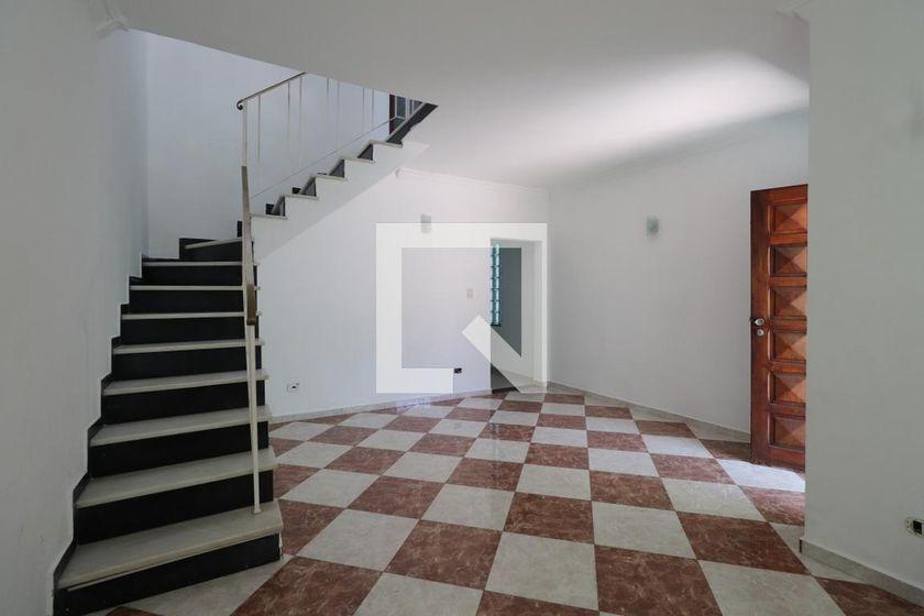 Casa à Venda – Tatuapé, 4 Quartos, 400 m² – São Paulo