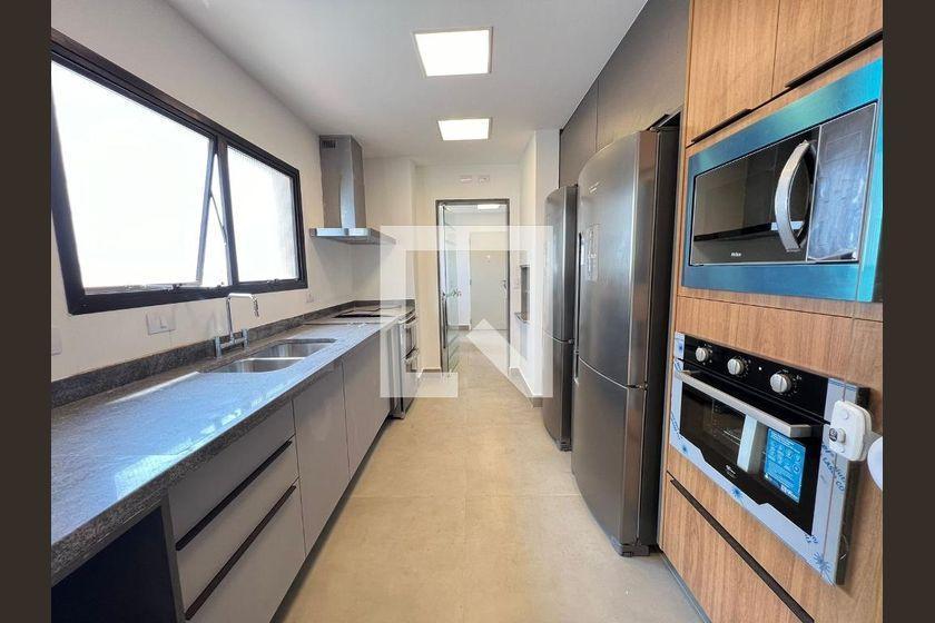 Apartamento à Venda – Paraíso, 3 Quartos, 485 m² – São Paulo