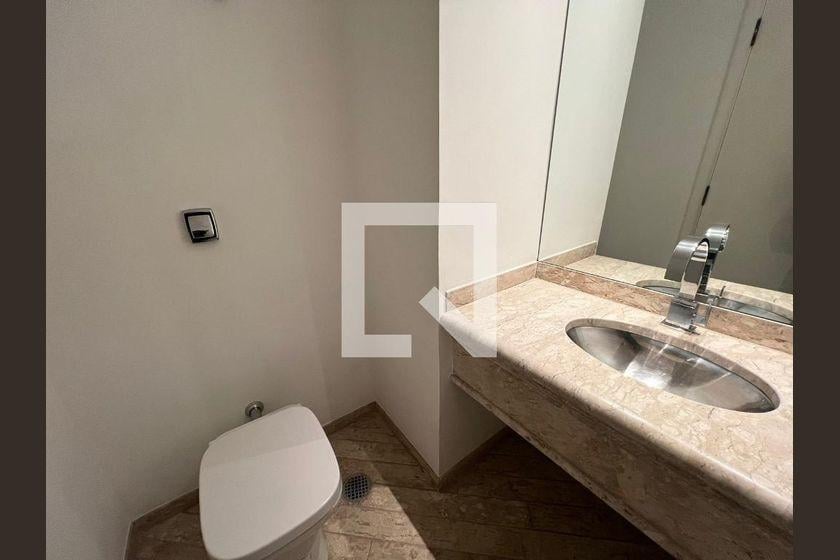 Apartamento à Venda – Paraíso, 3 Quartos, 485 m² – São Paulo