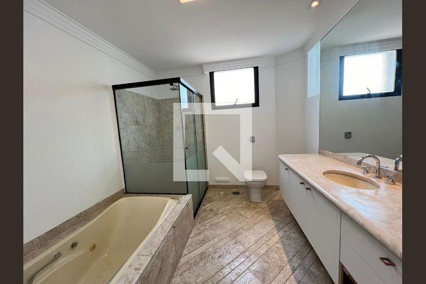Apartamento à Venda – Paraíso, 3 Quartos, 485 m² – São Paulo
