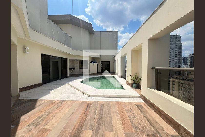 Apartamento à Venda – Paraíso, 3 Quartos, 485 m² – São Paulo