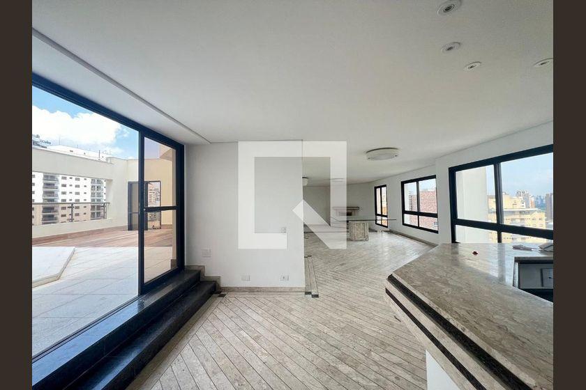 Apartamento à Venda – Paraíso, 3 Quartos, 485 m² – São Paulo