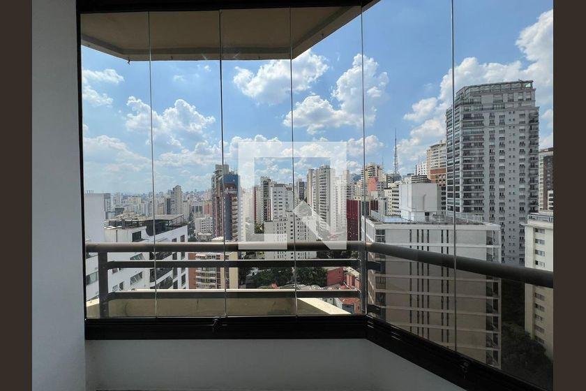 Apartamento à Venda – Paraíso, 3 Quartos, 485 m² – São Paulo