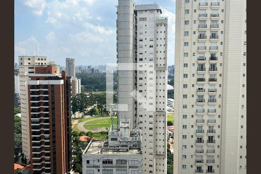 Apartamento à Venda – Paraíso, 3 Quartos, 485 m² – São Paulo