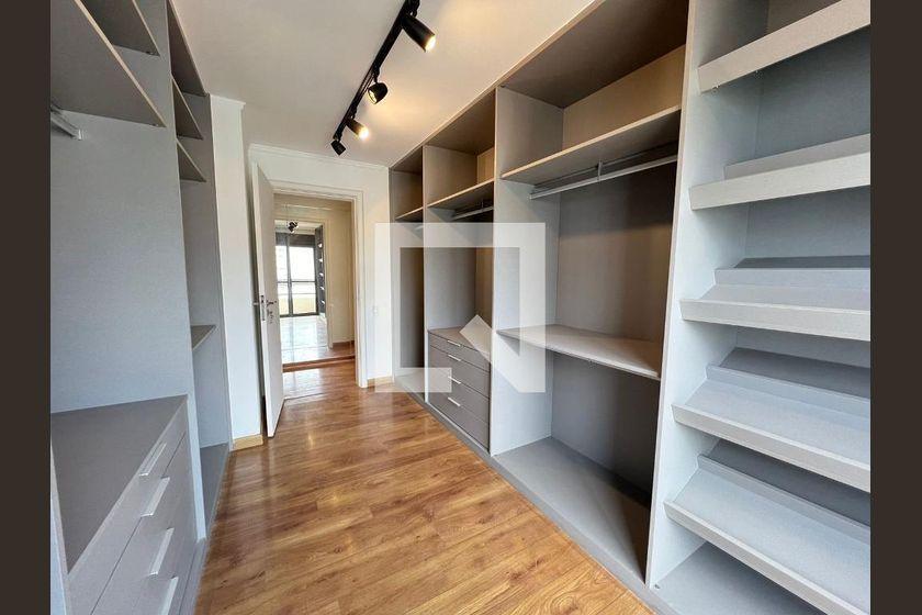 Apartamento à Venda – Paraíso, 3 Quartos, 485 m² – São Paulo