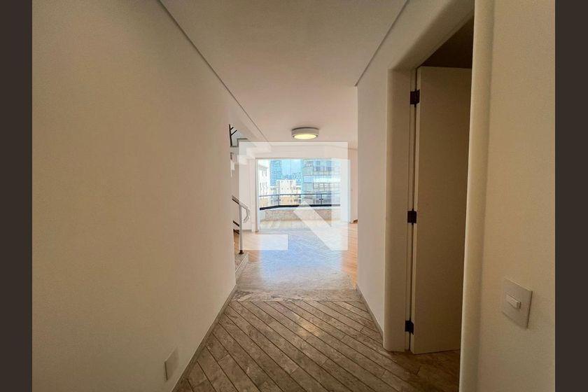 Apartamento à Venda – Paraíso, 3 Quartos, 485 m² – São Paulo