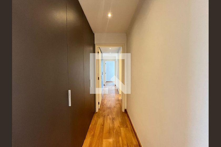 Apartamento à Venda – Paraíso, 3 Quartos, 485 m² – São Paulo