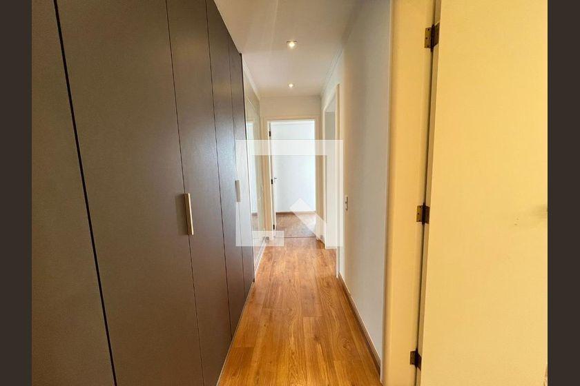 Apartamento à Venda – Paraíso, 3 Quartos, 485 m² – São Paulo