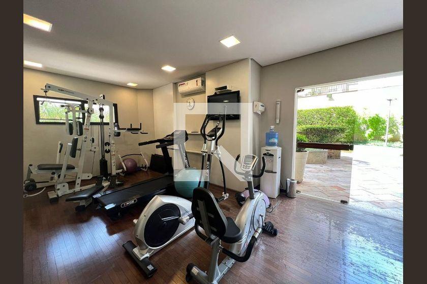 Apartamento à Venda – Paraíso, 3 Quartos, 485 m² – São Paulo