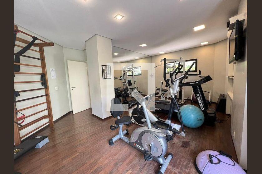Apartamento à Venda – Paraíso, 3 Quartos, 485 m² – São Paulo