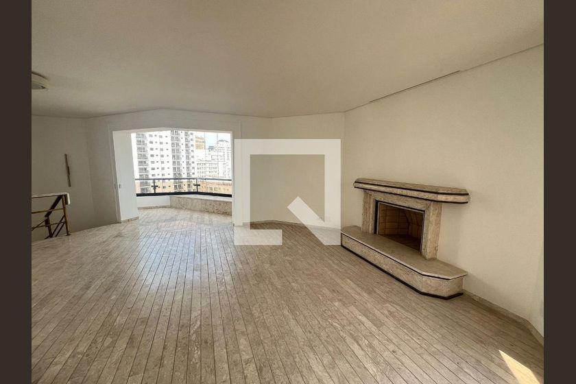 Apartamento à Venda – Paraíso, 3 Quartos, 485 m² – São Paulo