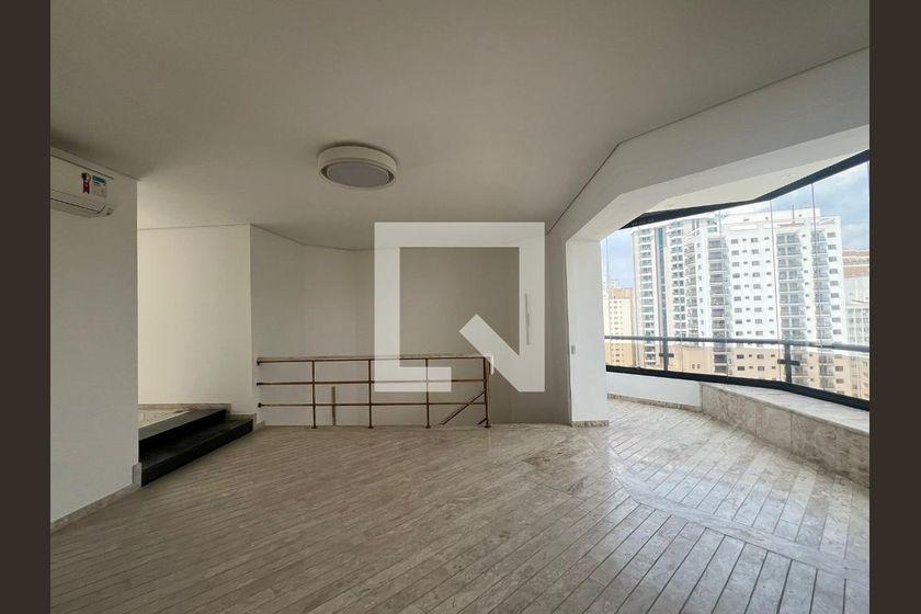 Apartamento à Venda – Paraíso, 3 Quartos, 485 m² – São Paulo