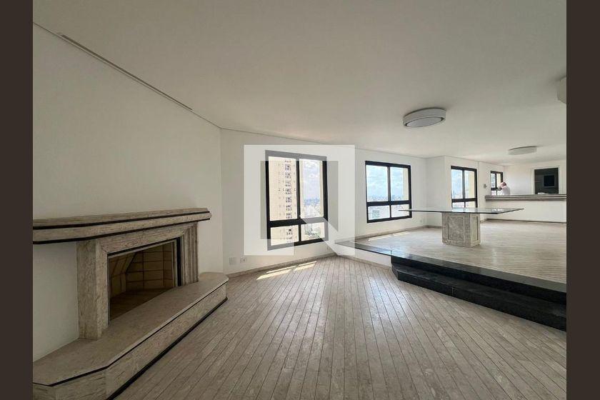 Apartamento à Venda – Paraíso, 3 Quartos, 485 m² – São Paulo