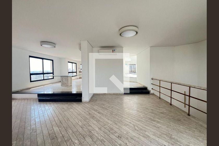Apartamento à Venda – Paraíso, 3 Quartos, 485 m² – São Paulo