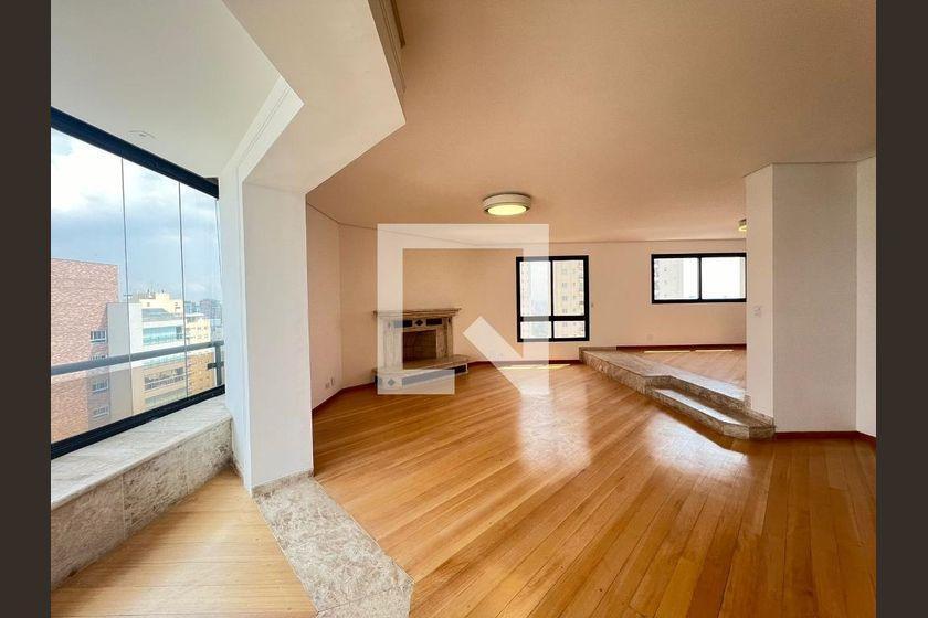 Apartamento à Venda – Paraíso, 3 Quartos, 485 m² – São Paulo