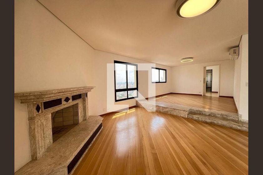 Apartamento à Venda – Paraíso, 3 Quartos, 485 m² – São Paulo