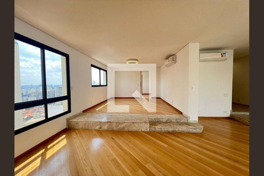 Apartamento à Venda – Paraíso, 3 Quartos, 485 m² – São Paulo