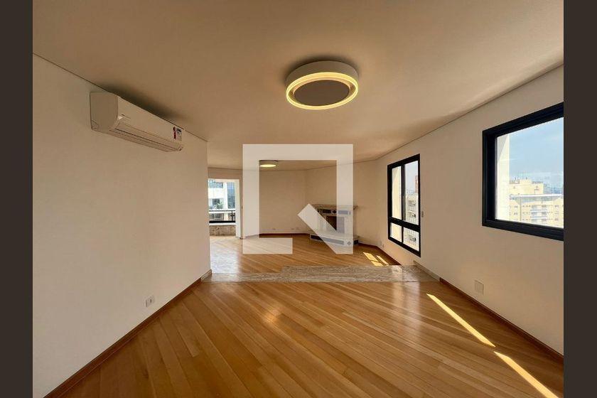 Apartamento à Venda – Paraíso, 3 Quartos, 485 m² – São Paulo