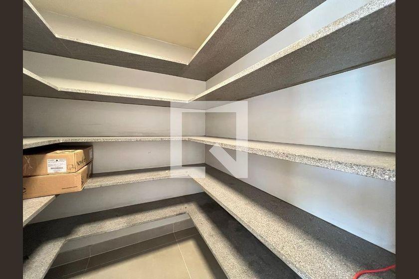 Apartamento à Venda – Paraíso, 3 Quartos, 485 m² – São Paulo