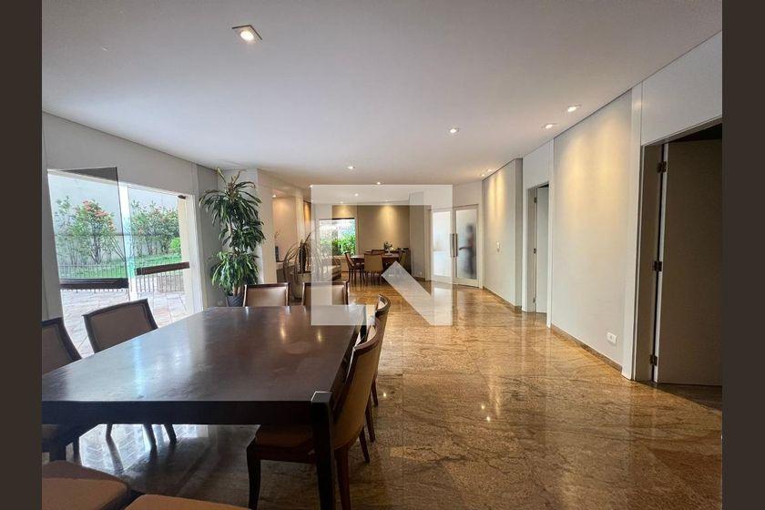 Apartamento à Venda – Paraíso, 3 Quartos, 485 m² – São Paulo