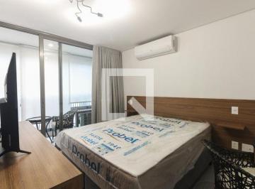 Apartamento para Aluguel – Tatuapé, 1 Quarto, 31 m2 – São Paulo