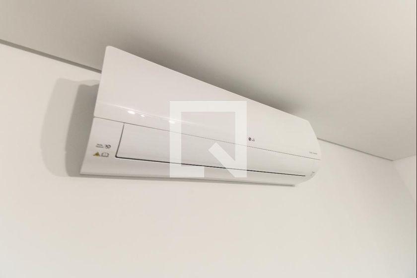 Apartamento para Aluguel – Tatuapé, 1 Quarto, 31 m2 – São Paulo