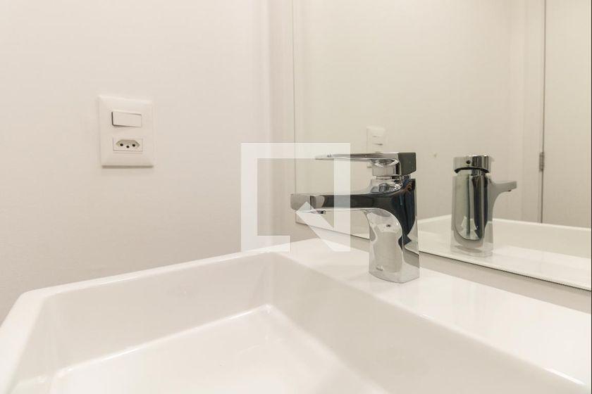 Apartamento para Aluguel – Tatuapé, 1 Quarto, 31 m2 – São Paulo