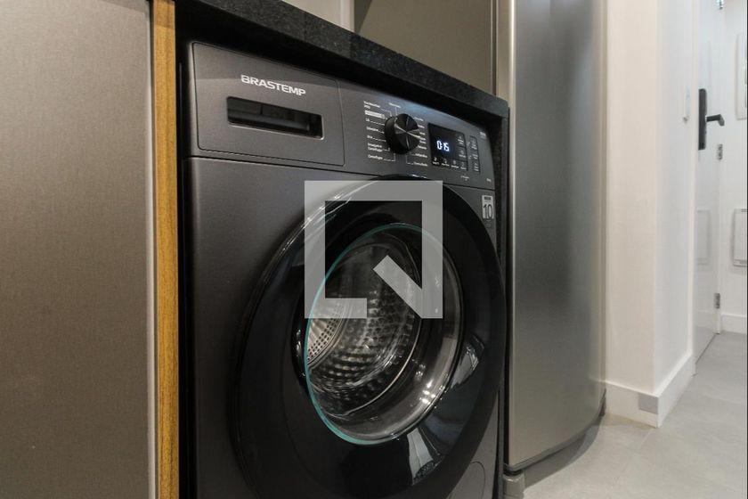 Apartamento para Aluguel – Tatuapé, 1 Quarto, 31 m2 – São Paulo