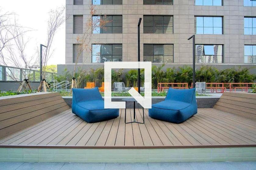 Apartamento para Aluguel – Tatuapé, 1 Quarto, 31 m2 – São Paulo
