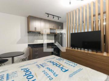 Apartamento para Aluguel – Tatuapé, 1 Quarto, 31 m2 – São Paulo