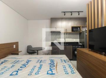 Apartamento para Aluguel – Tatuapé, 1 Quarto, 31 m2 – São Paulo