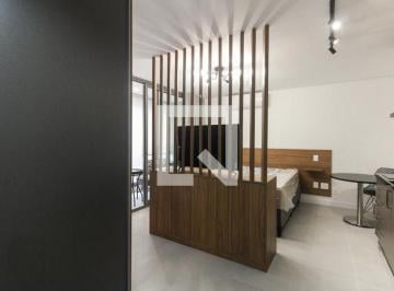 Apartamento para Aluguel – Tatuapé, 1 Quarto, 31 m2 – São Paulo