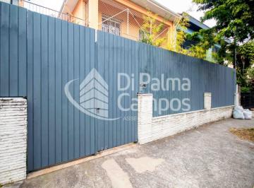 Casa versátil de 268m² com 3 vagas para locação ou venda no bairro do Ipiranga