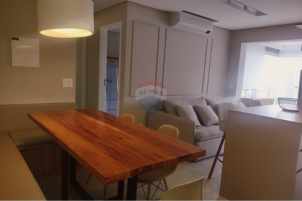 Apartamento com 2 Quartos para locação no Paraíso, ao lado do Ibirapuera