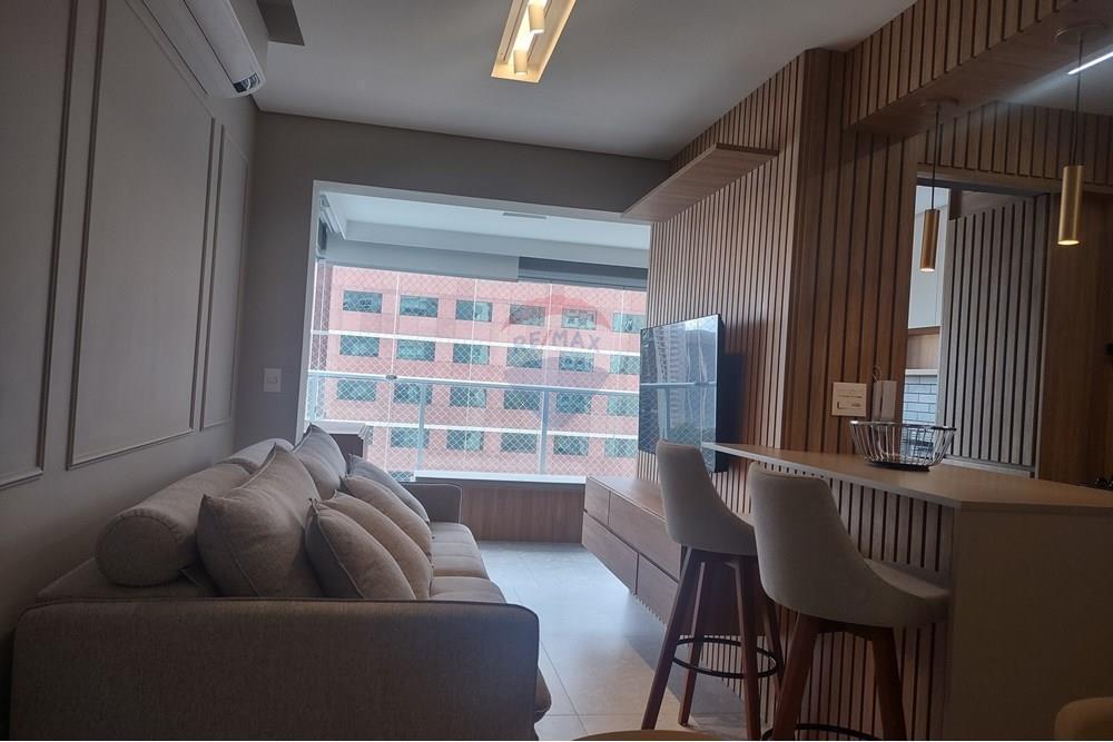Apartamento com 2 Quartos para locação no Paraíso, ao lado do Ibirapuera