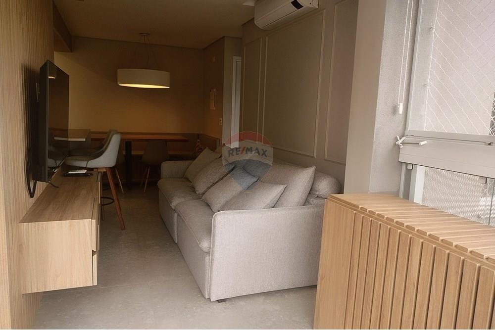 Apartamento com 2 Quartos para locação no Paraíso, ao lado do Ibirapuera