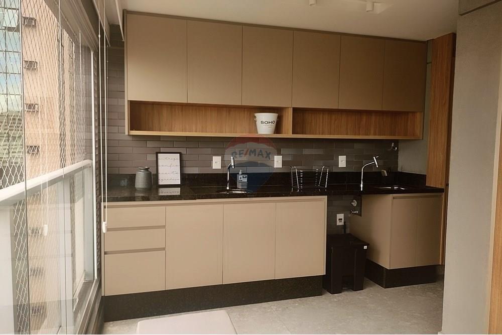 Apartamento com 2 Quartos para locação no Paraíso, ao lado do Ibirapuera