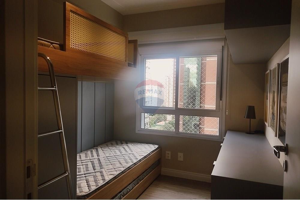 Apartamento com 2 Quartos para locação no Paraíso, ao lado do Ibirapuera