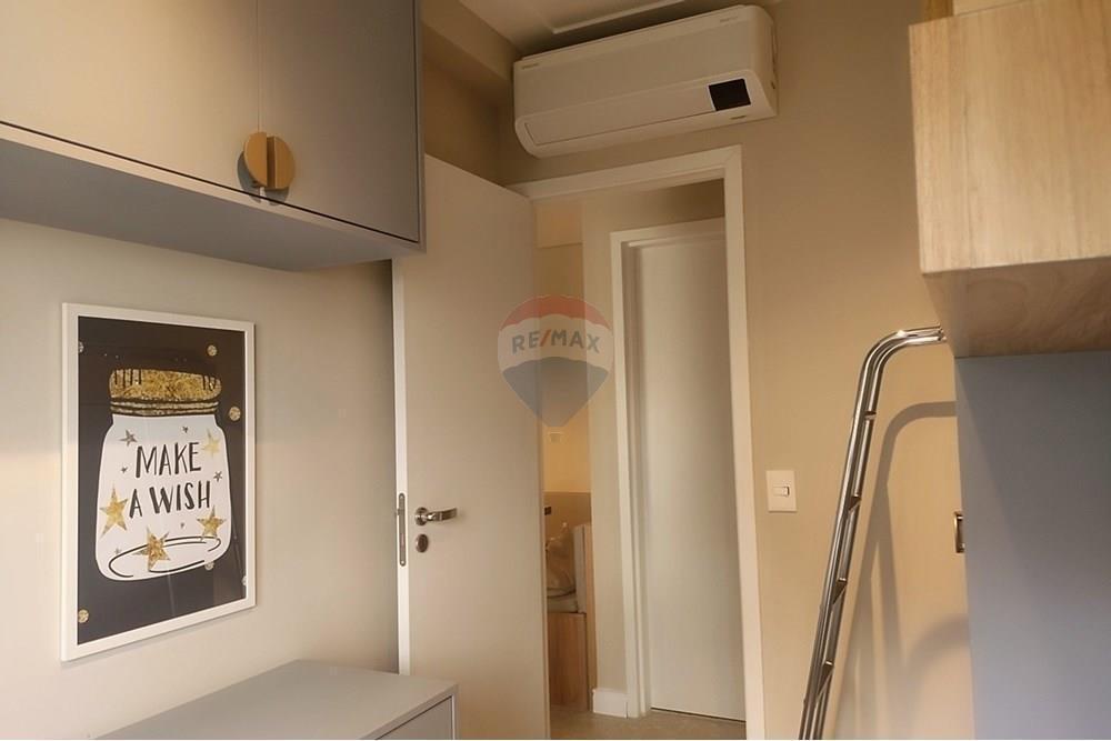 Apartamento com 2 Quartos para locação no Paraíso, ao lado do Ibirapuera