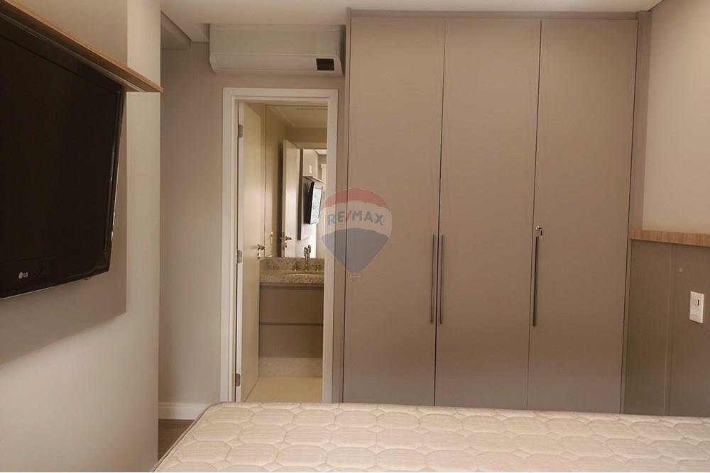 Apartamento com 2 Quartos para locação no Paraíso, ao lado do Ibirapuera