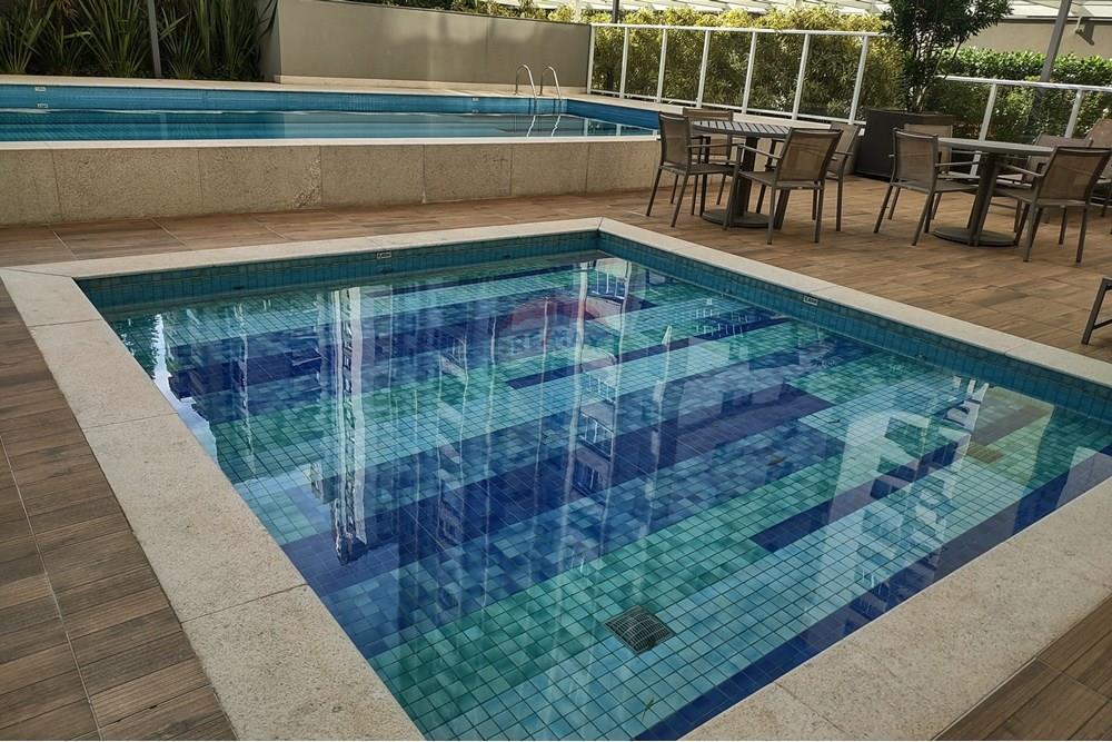 Apartamento com 2 Quartos para locação no Paraíso, ao lado do Ibirapuera
