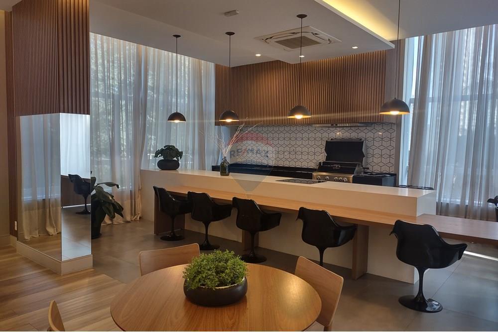 Apartamento com 2 Quartos para locação no Paraíso, ao lado do Ibirapuera